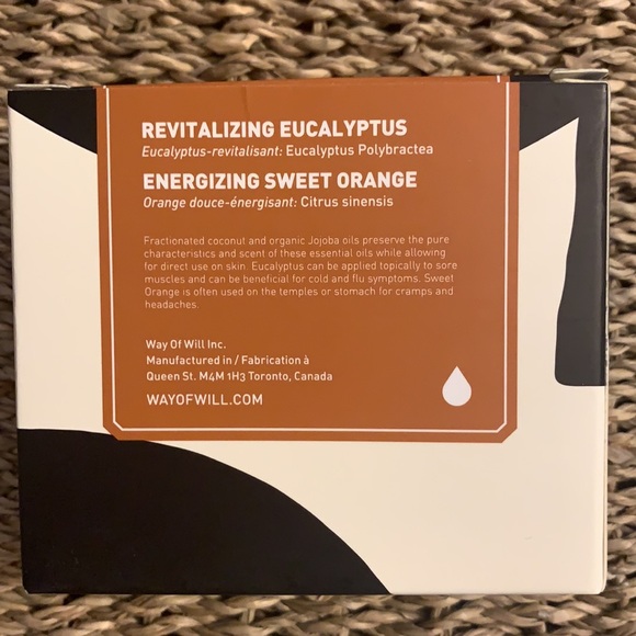 💫Free with purchase💫| Essential Oil Set - Picture 2 of 3